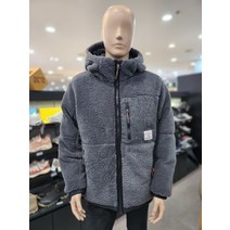 K2 케이투 비숑(BICHON) TWEED 리버시블 다운 (공용) KUW22571 C6(2069421)