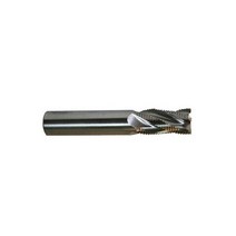 와이지원 하이스라핑엔드밀(파인피치) 10MM