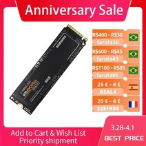 samsung ssd m.2 1tb 970 evo plus 500g 250g hd nvme ssd 하드 드라이브 hdd 하드 디스크 m2 2280 노트북용 내부 솔리드 스테이트 드, 협력사, 970 에보 플러스 250g
