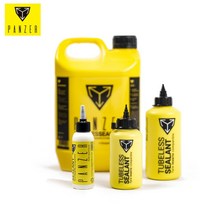 판처 튜브리스 자전거 실란트, 250ml
