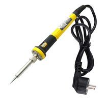 전기인두 자야70A 저와트 30W 세라믹 가정용 납땜기 28032EA, 본상품선택