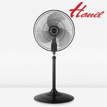 한일 공업용 선풍기 TF-20000 3엽날개 50cm 고풍속 산업용 대형