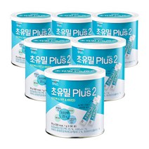 일동후디스 초유밀플러스 2단계 1g 90포 X 6개, 2단계 1g 90포  6, 999
