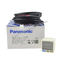 새로운 원래 파나소닉 진공 압력 센서 DP-101 DP-102 DP-101A 102A DP-022 DP-011 DP-101A 압력 스위치 DP-, 18 DP-102-M-P