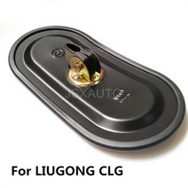 프레임 굴삭기 거울 후진 후방 시야 렌즈 두산 DH DX 히타치 ZX 코마츠 PC SANY SY 현대 코벨코 SK 캐터필러 고양이, 8.For HYUNDAI