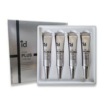 아이디 브이로직 VLogic 프로그램 플러스 크림, 단일속성