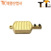 태광 어스뱅크 EB200A 어스클램프 어스집게 용접기아스 아스집게 아스클램프 용접홀더 전체신주