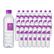몽베스트 생수 500ml 40개 미네랄워터