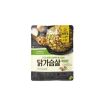[풀무원] 닭가슴살볶음밥 (450g 2인분)