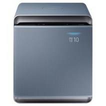 삼성전자 큐브 공기 청정기 AX47T9560BSD 47㎡