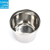 다양한 사이즈 대용량 소스통 스텐 뚜껑 양념통 소금 설탕 조미료 식재료 보관함 갈비탕 감자탕 뼈통 주방양념통 고추장 양념장 조미료 소분통, [LL] 골드소스통-특대-뚜껑 미포함