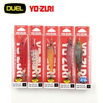 요즈리 울트라 클로스 내츄럴 S size A329 105mm 쭈꾸미 갑오징어 문어 에기, BLRB