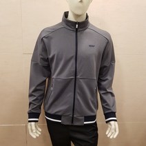 르까프 [매장인기상품] 남성 간절기 로고포인트 담보루 져지 트레이닝 상의