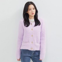 로엠 뽀글이 코디건