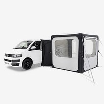도메틱 허브 HUB 에어텐트 VW패키지, 옵션2