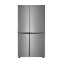 LG전자 LG S834SN35 매직스페이스 양문형냉장고 832L