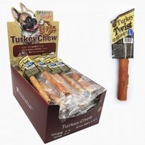 대형 댕댕이 스트레스해소용 수제 껌 15p 애견용 영양식 보상 개간식 반려견 핸드메이드 맛있는 강쥐칭찬
