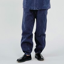 생활한복 개량한복 이중지 단품 남자 여자 남성 여성 공용 가을 봄 40년 전통 국내제작 면100% 곤색