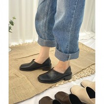 단화구두 통굽 단화 신발 로퍼모카신 스니커즈 플랫