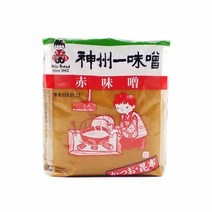신주 붉은 된장 1kg, 당산 1, 당산 본상품선택