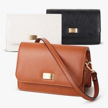 라일리 라일리 Rly 미니백 빈티지 스트랩 중저가가방 데일리 20대 브랜드 (9517620)