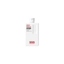 트리플에스 단백질 헤어 실크 트리트먼트 580ml, 지성 지루성 약산성 탈모완화샴푸 275ml
