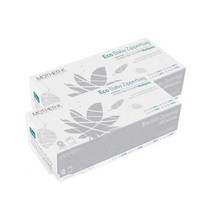 마더케이] 에코 아기 지퍼백_Multipack, 2개
