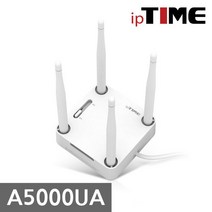 EFM ipTIME A5000UA 기가 와이파이 무선 랜카드