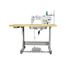 산업용 고속 벨트 가정용 전기 박음질 자수 기계 머신, B