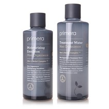 방판/정품 프리메라l 맨 오가니언스 워터/에멀전/2종, 에멀젼 150ml, 1개