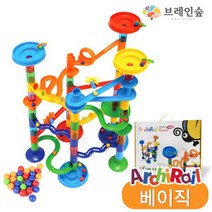 (브레인숲) 아키레일 - Basic, 상세페이지 참조, 상세페이지 참조