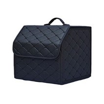 G80 전용 자동차 트렁크 정리함 수납함, 소형