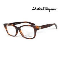 [살바토레 페라가모] 페라가모 명품 안경테 SF2792A 214 스퀘어 여자