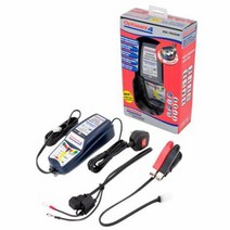 BMW 8단계 스마트 복구 충전기 독일 옵티메이트4 BMW 할레두카디 적합 듀얼 프로그램