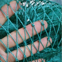 민물 투망 통발 계곡 다슬기잡기 고기잡이 미꾸라지 반제품 폴리 염화 비닐 낚시 네트워크, A2--(W 1.0m - L 20m)