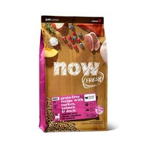 고양이 어덜트용 나우 캣 그레인프리 건식사료, 1.36kg, 칠면조, 1개