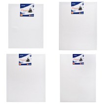 알파문구 아트메이트 면천 캔버스 P형(풍경형) 1~50호 모음 - 다용도 수채 유화 아크릴, 05전문가용면천캔버스P형6호