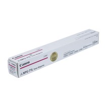 캐논 정품인증 iR ADV C5550i 토너 빨강 NPG-71LM 평균 26000매, 1개, 칼라