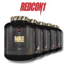 레드콘 MRE 식사대용 프로틴 벌크업 3.25kg, 퍼지브라우니