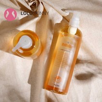 byrouge [1+1] 대용량 딥 클렌징오일 500ml LS0079 대용량클렌징오일 딥클렌징오일 블랙헤드제거 순한클렌징오일 약산성클렌징오일, q&상품선택&p