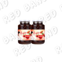 담터 꿀대추차 1kg x 2개, 1개