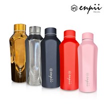BOII 보이 스텐 보냉 텀블러, 스킨 핑크, 소 300ml