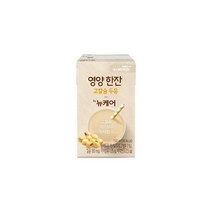 영양한잔 고칼슘두유 뉴케어 150ml X 24개