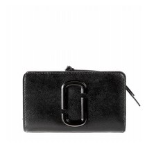 마크제이콥스 22FW 여성 스냅샷 장지갑 (M0014528 001)