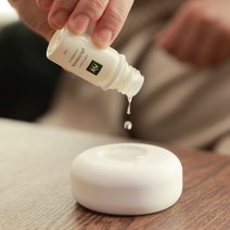 노마인드 피톤치드 편백오일 10ml, 피톤치드 오일 10ml+아로마스톤