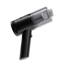 당구장용품 당구대청소기 당구다이 클리너 무선 무소음 진공청소기 먼지흡입, 유선 블랙 필터 요소 3개 포함