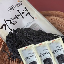 [기장사람들]부드러운 기장미역50g x 3봉