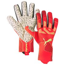 푸마 PUMA 골키퍼 장갑 퓨처 Z 그립 1 GK 글러브