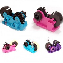 테이프커터기 물레방아커터기 투명 절테이프 12/16/24, 01.테이프커터기(스마트)