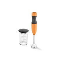 키친에이드 믹서기 요리 믹서 혼합 스틸 스테인리스 139693, Tangerine